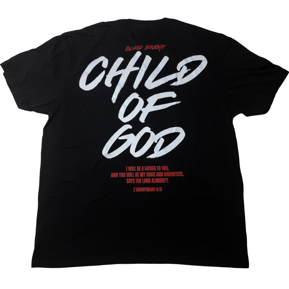 Child of God T-Shirt