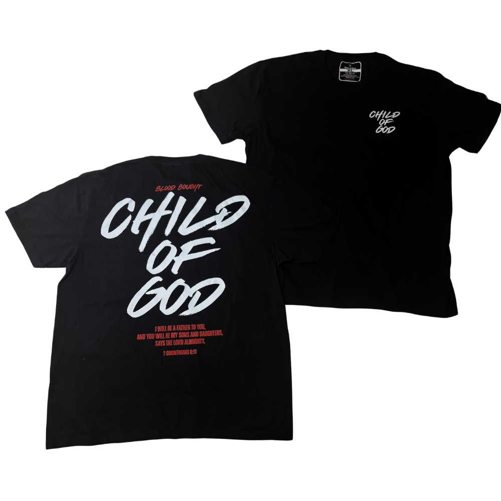 Child of God T-Shirt